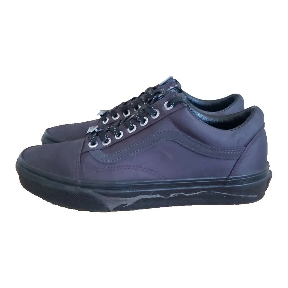 Vans harry potter